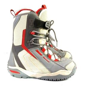 Salomon Snowboard Boots